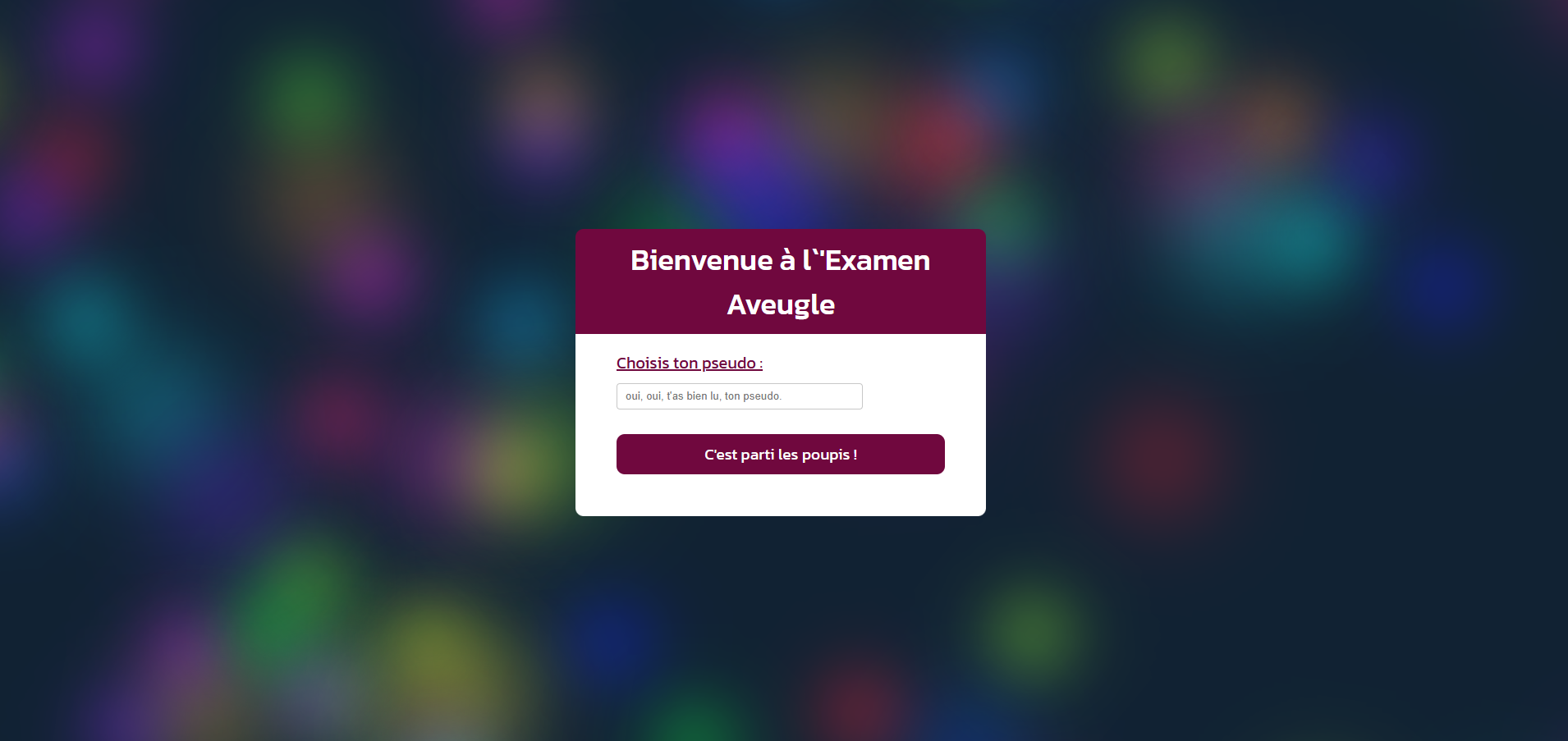 Quizz Musical screenshot